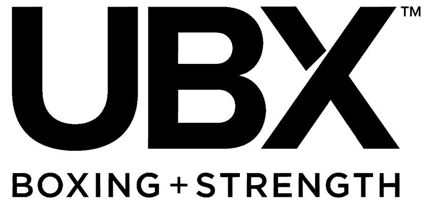 UBX Training - Boxing and Strength Workouts